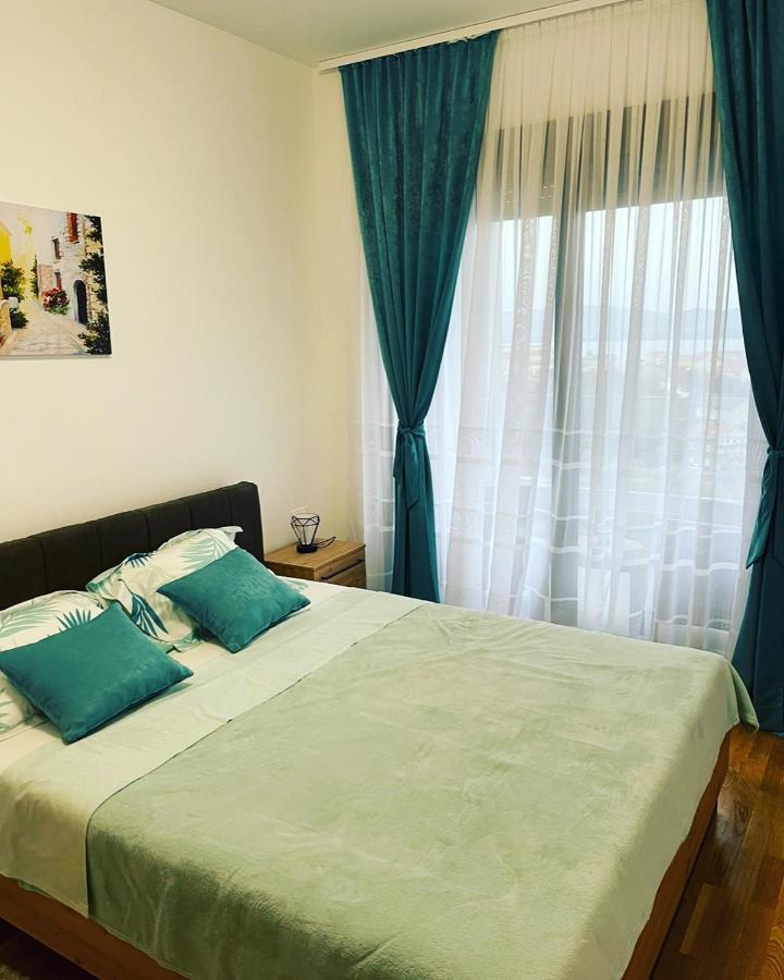 Apartman Iva Тиват Екстер'єр фото